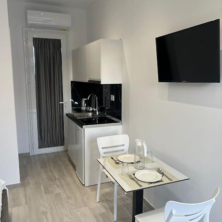 Appartamento Dangolli House Vlorë Esterno foto