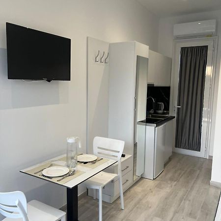 Appartamento Dangolli House Vlorë Esterno foto