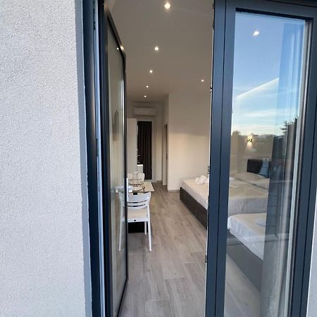 Appartamento Dangolli House Vlorë Esterno foto