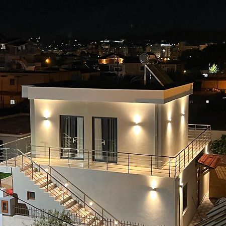 Appartamento Dangolli House Vlorë Esterno foto