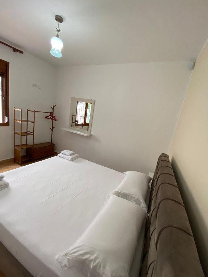 Appartamento Dangolli House Vlorë Esterno foto