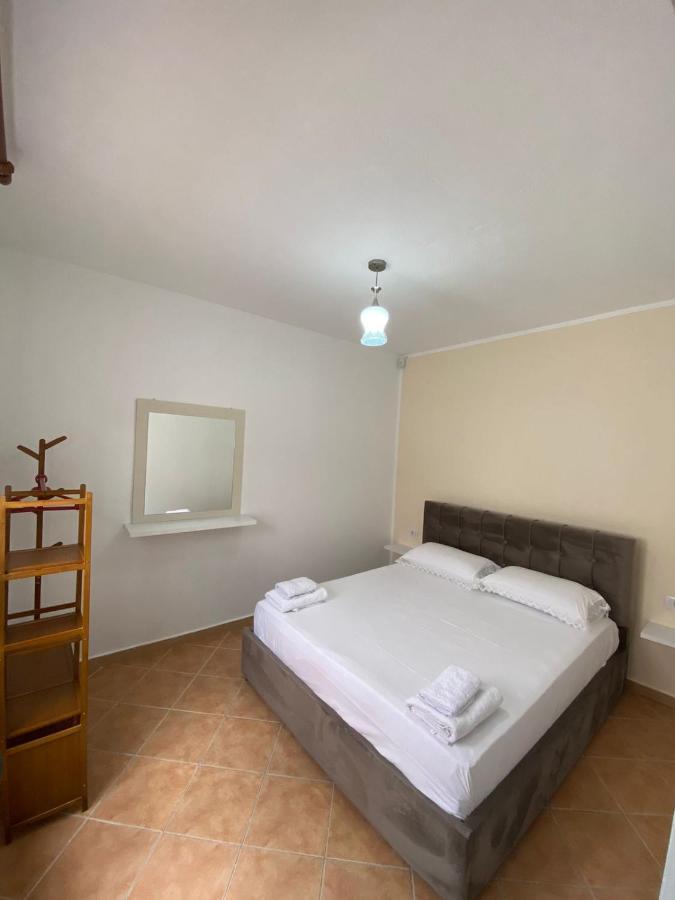 Appartamento Dangolli House Vlorë Esterno foto