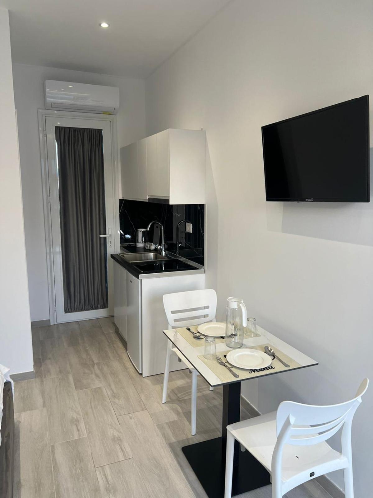 Appartamento Dangolli House Vlorë Esterno foto