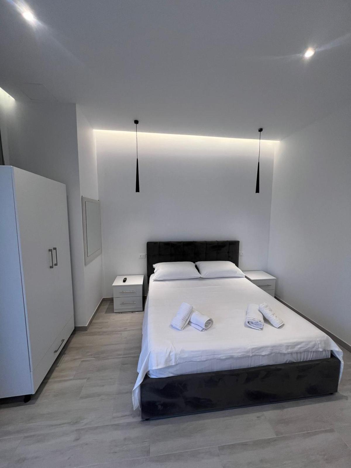 Appartamento Dangolli House Vlorë Esterno foto